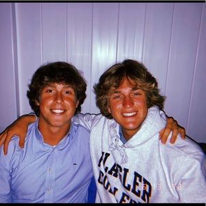 Meet your Posher, Dan